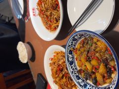 -天下客饭店(中山路店)