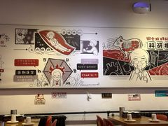 -柳叶刀烧烤(北大清华店)