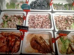 -蒙肥羊·酸汤潮牛·鲜牛肉火锅烤肉自助(岗顶店)