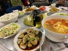 -萨拉热窝长城中餐厅