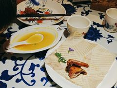 -江南赋(内蒙古大厦店)