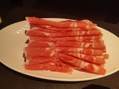 -东来顺·非遗火锅(赛格国际购物中心店)