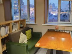 -去茶去餐厅(中央大街店)