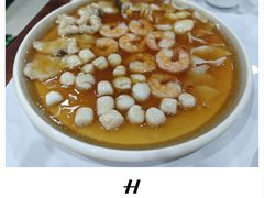 糟溜三白-京天红酒家(虎坊路店)