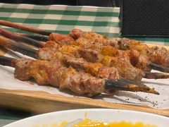 -新疆巴州金丝特餐厅(大钟寺店)