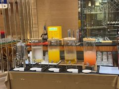 -索菲特酒店·海鲜自助 ·聚餐厅