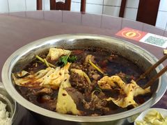 -温江公平红烧兔(总店)