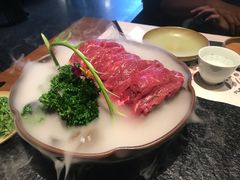 -盡膳口福跷脚牛肉火锅(北美新天地店)