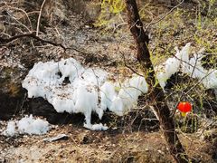 -天津盘山风景名胜区