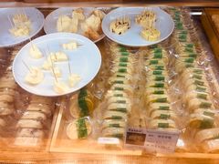 -彭记优口(胜利路店)
