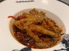 -三品香·江浙菜(松江九谊店)