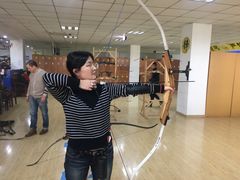 -张弛射箭馆