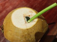 -Cuc Gach Quan Restaurant