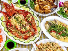 -七鲜渔港美食餐厅(巽寮湾海景店)