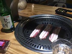 -梅梅家的烤肉店(槐北路店)