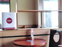 -COSTA COFFEE(西湖天地店)