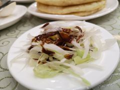 -李连贵熏肉大饼(沈阳站店)