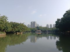 -荔枝公园(福田区)