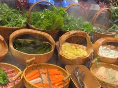 -空之介寿喜烧·和牛放题(恒隆广场店)