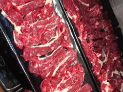 -陈记顺和牛肉火锅(岗顶店)