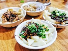 -洞子口张老二凉粉(文殊院店)