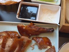 -聚鑫阁江浙菜·非遗传承技艺(青村帝华园店)