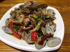 -南海渔家•海鲜•正宗海南菜(海棠湾店)