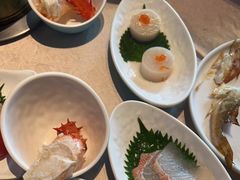 -上宴精品海鲜姿造(晶融汇旗舰店)