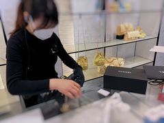 -CHANEL(ifs国际金融店)