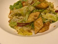 -巴依老爷新疆美食(清华东门店)