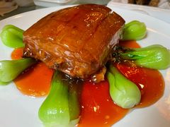 -功德林素菜饭庄(前门店)