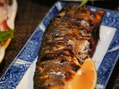 -半藏居酒屋(香港花园店)