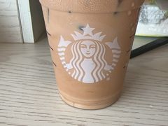 -星巴克臻选(威海威高广场店)