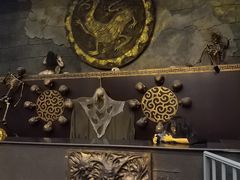 -济南方特东方神画