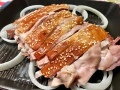 -西贝(金桥店)