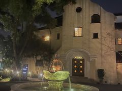 -上海汾阳花园酒店