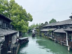 -乌镇景区