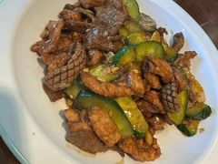 -惠宾饭庄(中山路店)