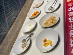 -豪客来牛排(华创国际广场店)
