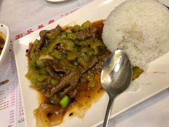 -洞味圆茶餐厅(嘉立店)