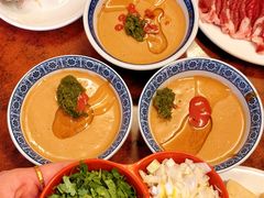 -前门张记涮肉(前门店)