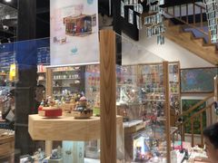 -猫的天空之城概念书店(杭州南宋御街店)