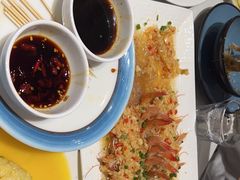 -方记海鲜大排档(乐山形象店)