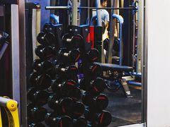 -M.S拳击泰拳馆(大学路店)