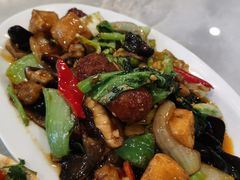 -张包铺(道外店)