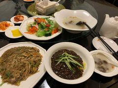 -桃园中华料理炸酱面(燕儿岛路店)