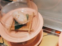 -争鲜回转寿司(通州万达店)