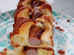 黑椒热狗包-好利来(光华中心店)