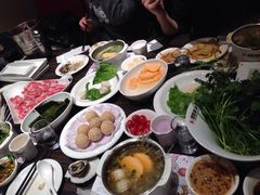 iphone_upload_pic-健晟星期天火锅(红岗店)