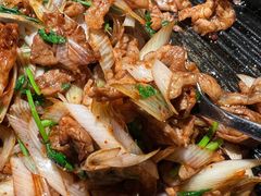 -喜悦烤鸭·新京菜(王府井店)